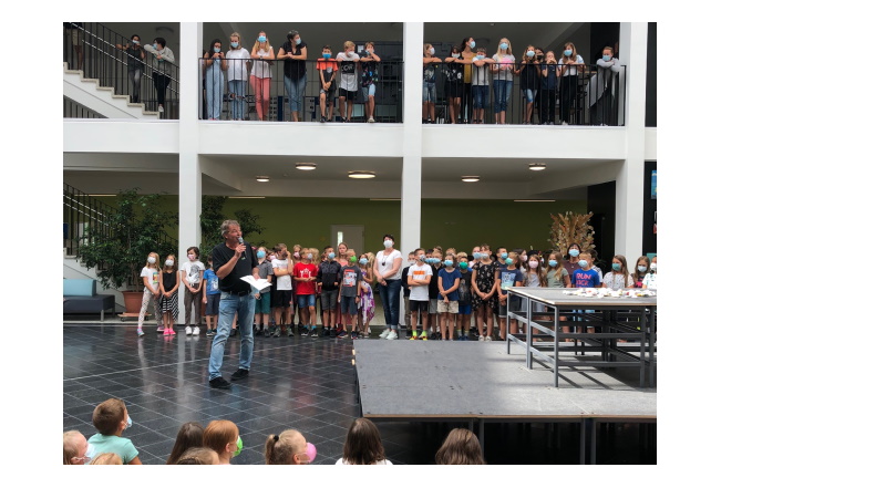 Willkommen - Johann-Friedrich-Mayer-Schule - Gemeinschaftsschule Kupferzell